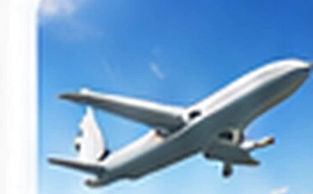 Philippines Arrival